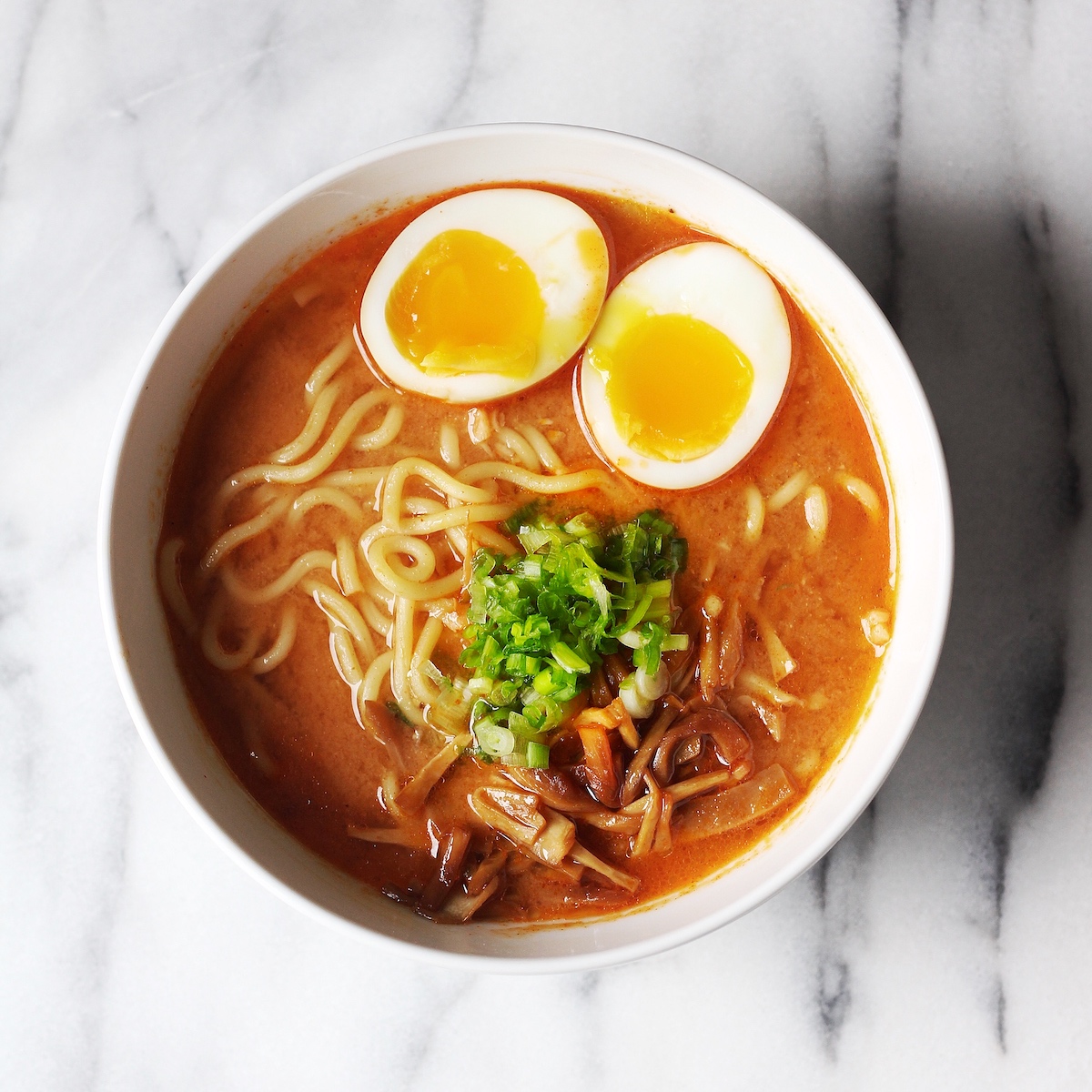 Miso Ramen