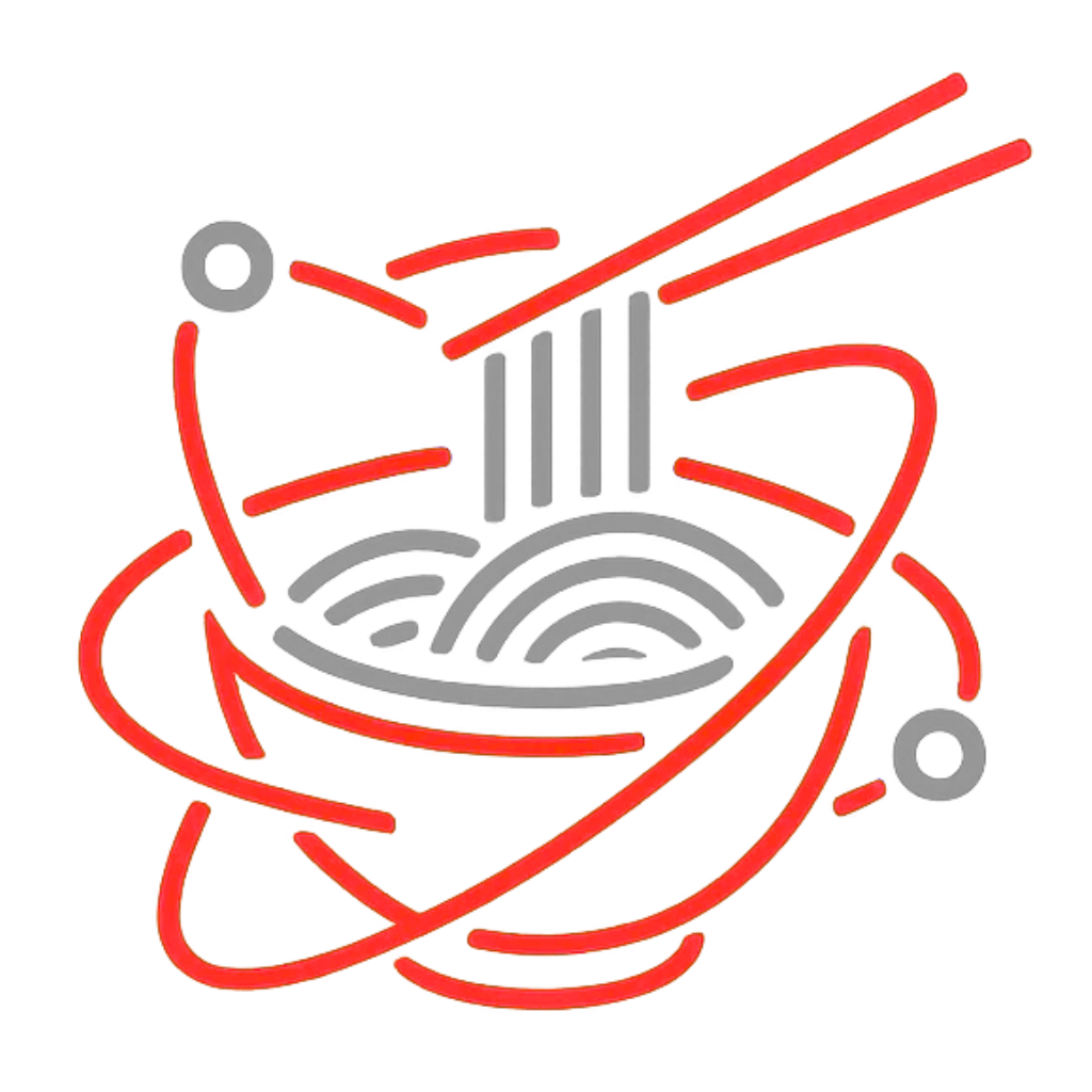 Ramen Reactor Logo